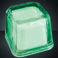 Blank Green Hollywood Ice Cube